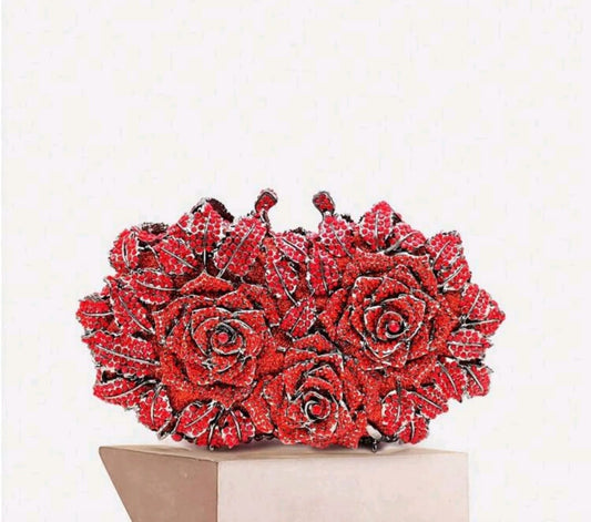 Be My Valentine Novelty Bag - Pre Order